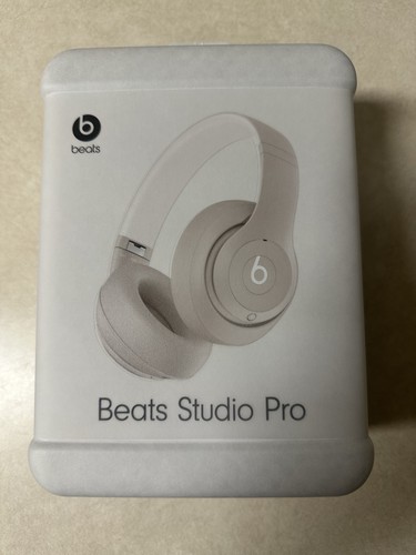 Beats studio pro - pro, wireless