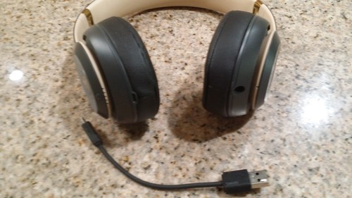 Beats dre studio 3 - dre,