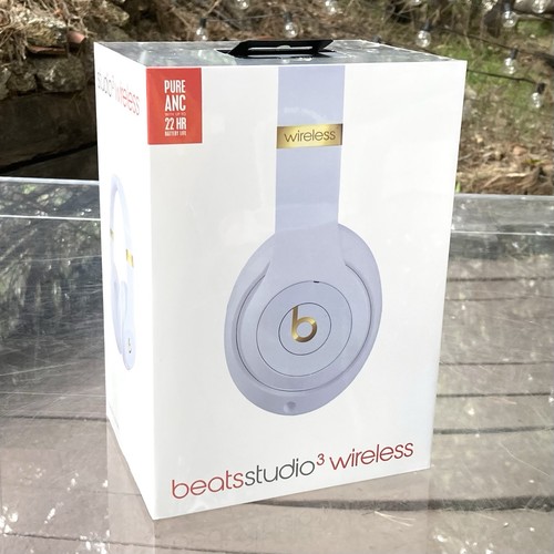 New sealed beats studio3 - new,