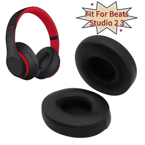 Ear pad cushion - 2x,