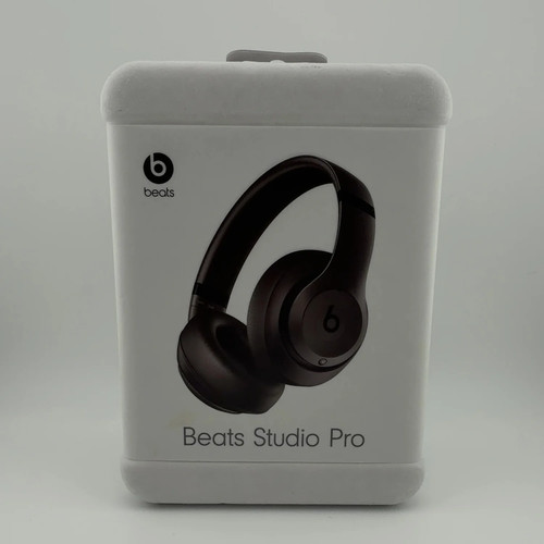 New beats studio pro wireless - beats,