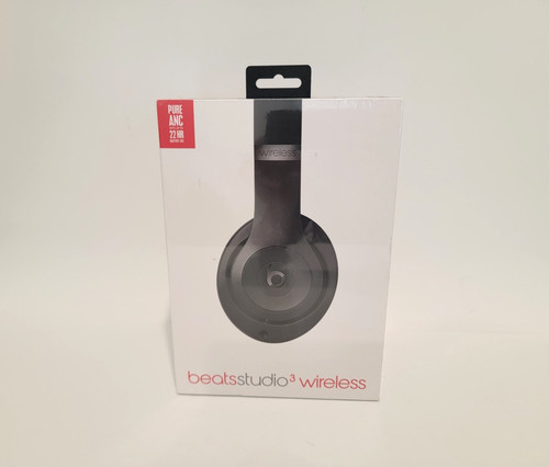 Beats dre studio3 - dr.,