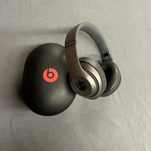 Beats dre studio - dr.,