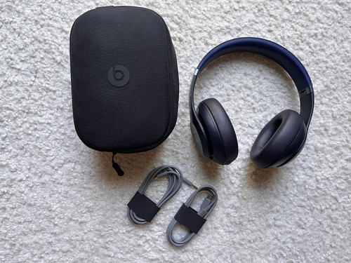 Beats studio pro wireless - studio,